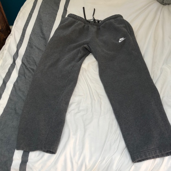 Nike Other - Nike Sweatpants